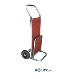 Klappbarer-Gepäckwagen-für-Hotels-h09188