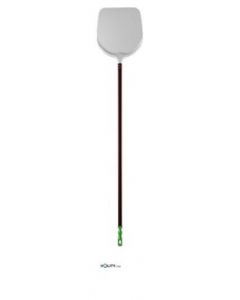Pizzaschaufel-Aluminium-h0944