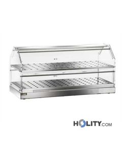 Neutrale-Thekenvitrine-h0998