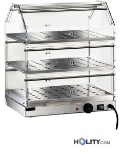 Beheizte-Thekenvitrine-h0999