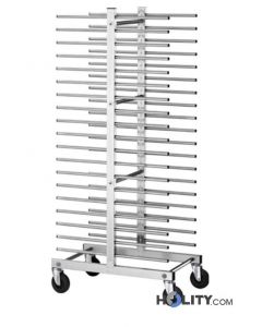 Backblechwagen-für-Backbleche-60x40cm-h099910