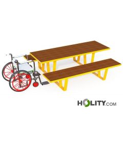 Inklusives-Picknick-Set-mit-Tisch-und-Sitzbänken-h1003_12