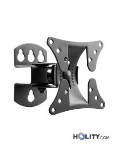 Schwenkbare-und-neigbare-TV-Wandhalterung-h1010_08