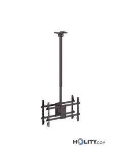 Drehbare-TV-Deckenhalterung-43–86-Zoll-h1010_21