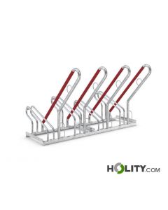 Fahrradständer-für-den-öffentlichen-Raum-4-Plätze-h1023_09