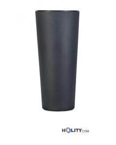 Aschenbecher mit Sand h10406