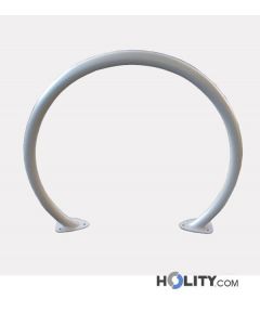 Fahrradständer-aus-Stahl- für-1-2-Stellplätze-h109267