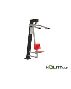 Fitnessgerät-für-öffentliche-Parks-h109-292