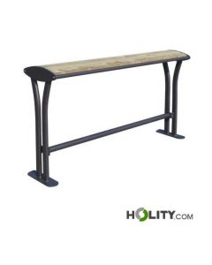 Stehbank-aus-Holz-und-verzinktem-Stahl-h109_302