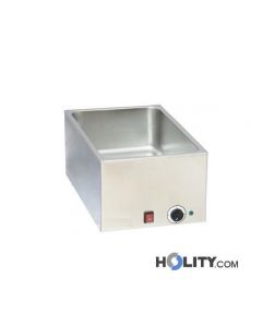 Bain-Marie-Wärmegerät-GN-1/1-h11020