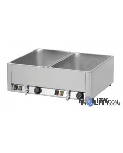 Doppeltes-Bain-Marie-Wärmegerät-GN-1/1-h11025