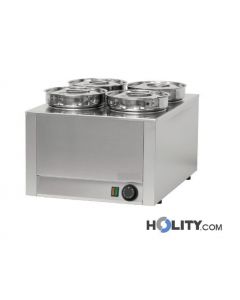 Bain-Marie-Soßenwärmer-mit-4-Behältern-h11028