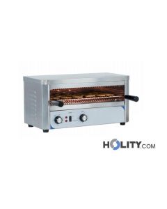 Professioneller-Toastüberbackgerät-h11066