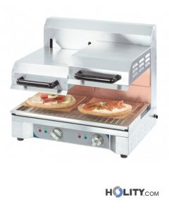 Doppel-Quarz-Salamander-mit-verstellbarem-Deckenmodul-h110_218