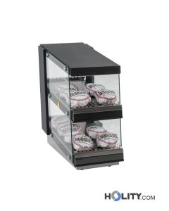 Hamburger-Ausgabevitrine-für-Fast-Food-h110_223