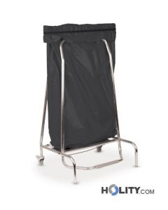 Abfalleimer, Müllsackhalter für Restaurants h110_94