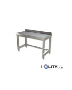 Edelstahltisch-mit-Aufkantung-Länge-100-cm-h111_95