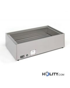 Professioneller-Warmhaltegerät-h117117
