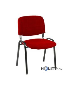 Bequemer Stuhl für Konferenzräume h122_56