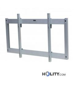 Feste-TV-Wandhalterung-h12528