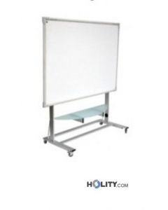 Ständer-für-interaktives-Whiteboard-mit-Touchscreen-h12545