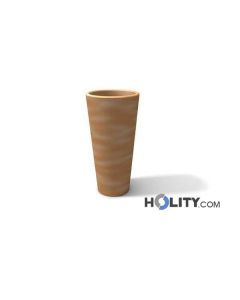 Hohe-Design-Vase-mit-Lichtoption-h12708
