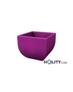 Design-Vase-aus-Polyethylen-h12710
