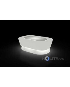 Leuchtender kleiner Tisch h12727