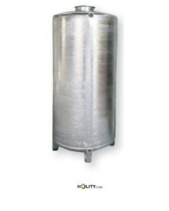 Vertikaler-zylindrischer-Tank-Ø 650-mm-h12745