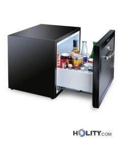 Schubladen-Minibar für Hotel mit 20 Liter h12823