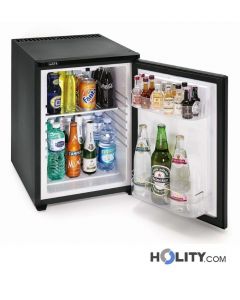 Einbau-Minibar mit Absorptionskühlung 40 Liter h12911