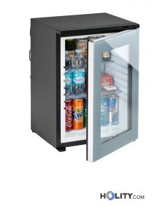 Energiesparende Kompressor-Minibar 40 Liter h12921