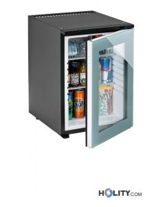 Energiesparende Kompressor-Minibar 40 Liter h12923