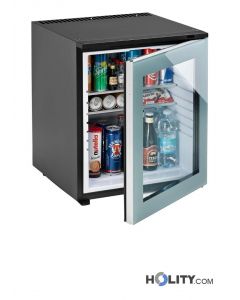 Energieeffiziente Kompressor-Minibar 60 Liter h12925