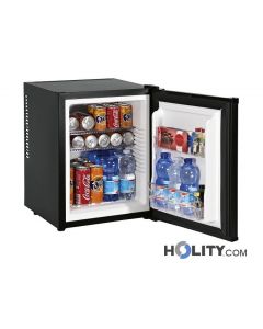 Thermoelektrische Minibar für Hotelzimmer 32 Liter h12947