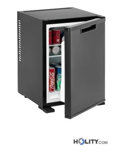 Thermoelektrische Minibar für Hotelzimmer 32 Liter h12947