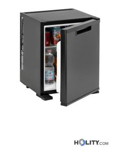 Thermoelektrische Minibar für Hotelzimmer 20 Liter h12948
