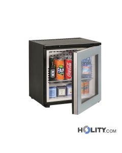 Minibar für Hotelzimmer mit 20 Liter h12950