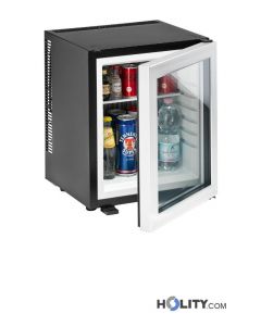 Thermoelektrische Minibar für Hotelzimmer 30 Liter h12951