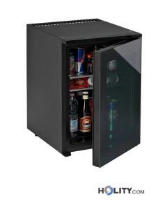 Minibar-mit-halbverspiegelter-Tür-40-l-h129_59