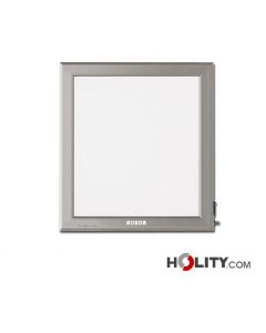 LED-Wandnegatoskop-h1320