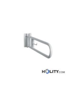 Haltegriff-mit-Rollenhalterung,-klappbar-h13640