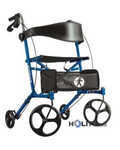 Rollator für Außenbereiche h13653