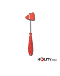 Neurologischer Reflexhammer-Taylor-h13_159
