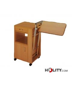 Krankenhaus-Nachttisch-h13_257