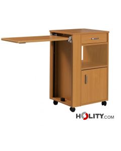 Krankenhaus-Nachttisch-h13_258