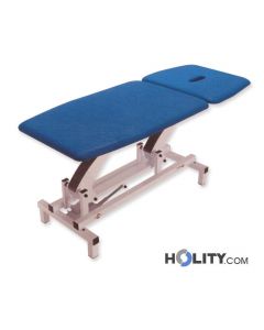 Breite Untersuchungsliege h13_82