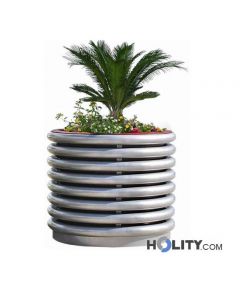 Blumentopf-aus-Eisen-h140160