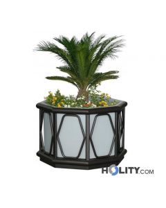 Blumentopf-aus-Metall-h140164