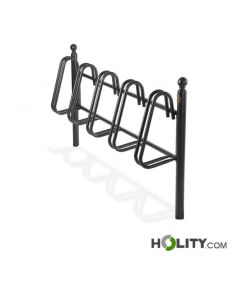 Fahrradständer-mit-5-Stellplätzen-h14059